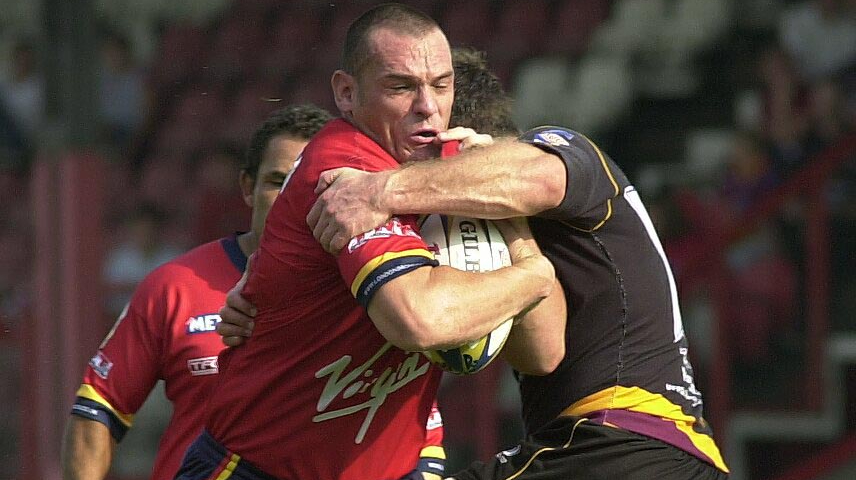 Edinburgh dementia research: second visit